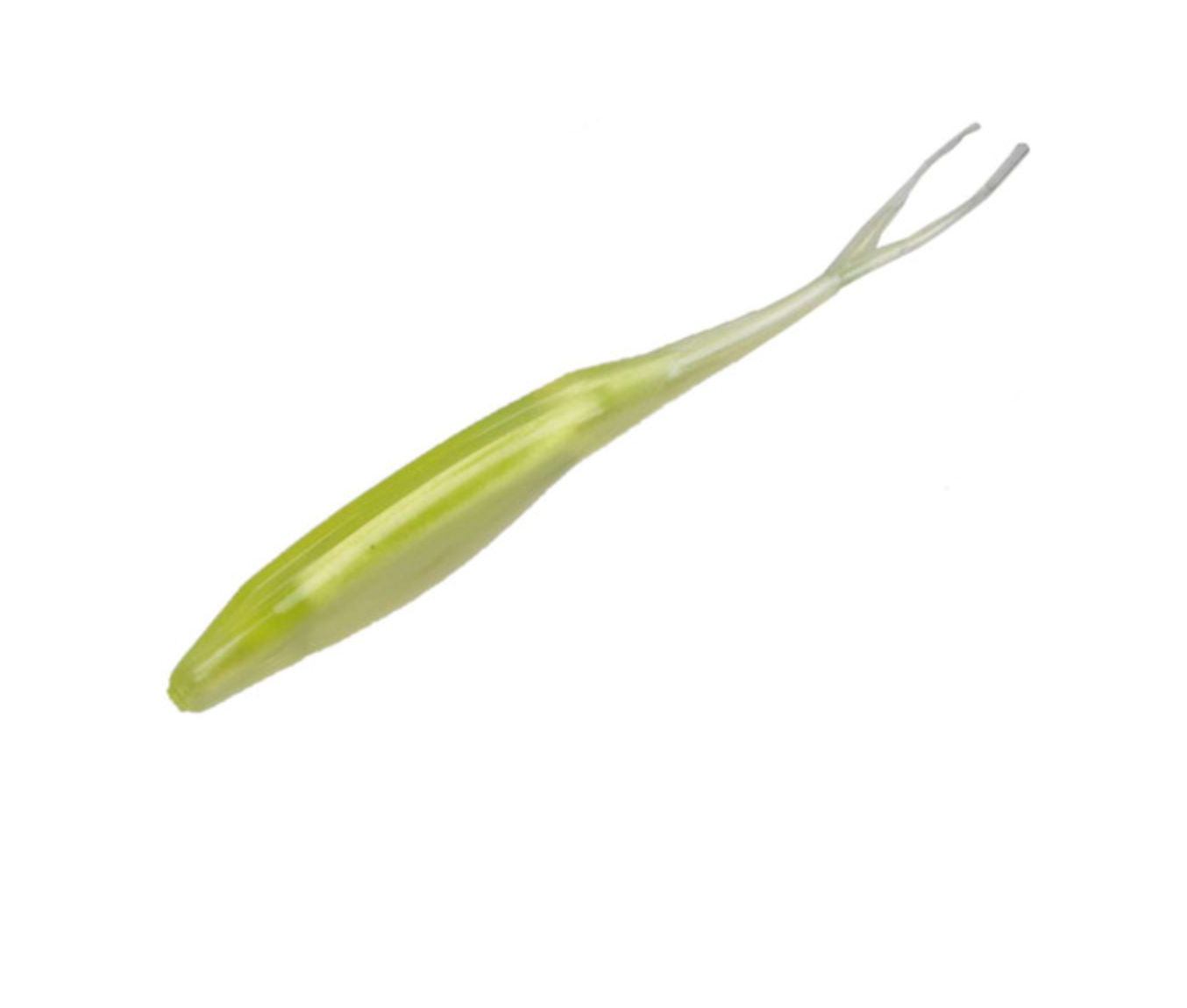 Zoom Super Fluke (5 Inches-10 Pack) - Angler's Headquarters