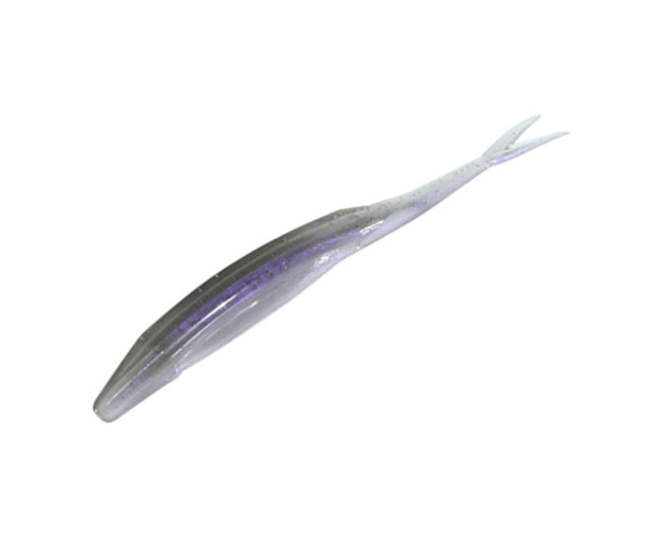 Zoom Super Fluke (5 Inches-10 Pack) - Angler's Headquarters