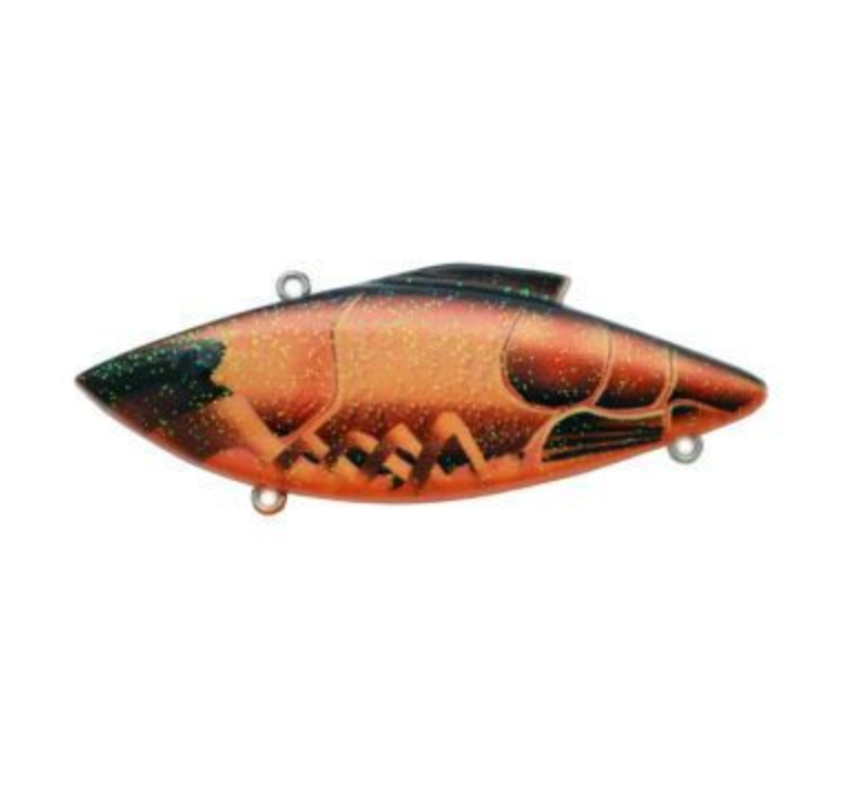 Bill Lewis Rat-L-Trap (1/4 oz) - Angler's Headquarters