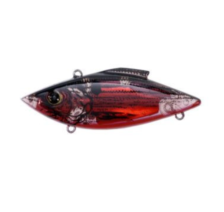 Bill Lewis Rat-L-Trap (1/4 oz) - Angler's Headquarters