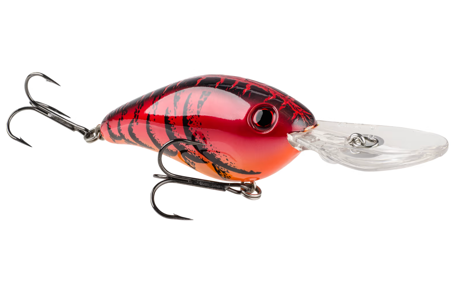 Strike King Pro-Model  6XD - Angler's Headquarters