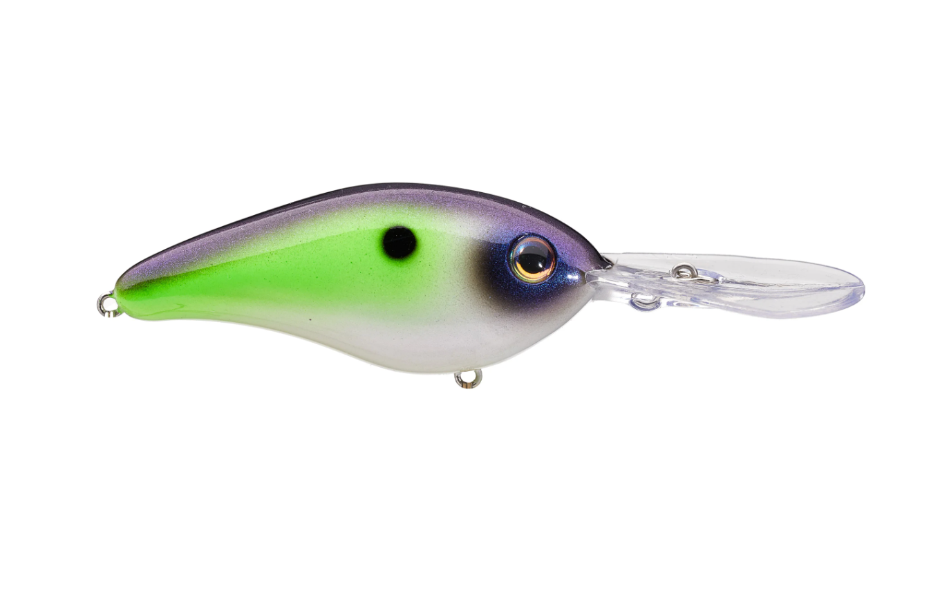 Strike King Pro-Model  6XD - Angler's Headquarters