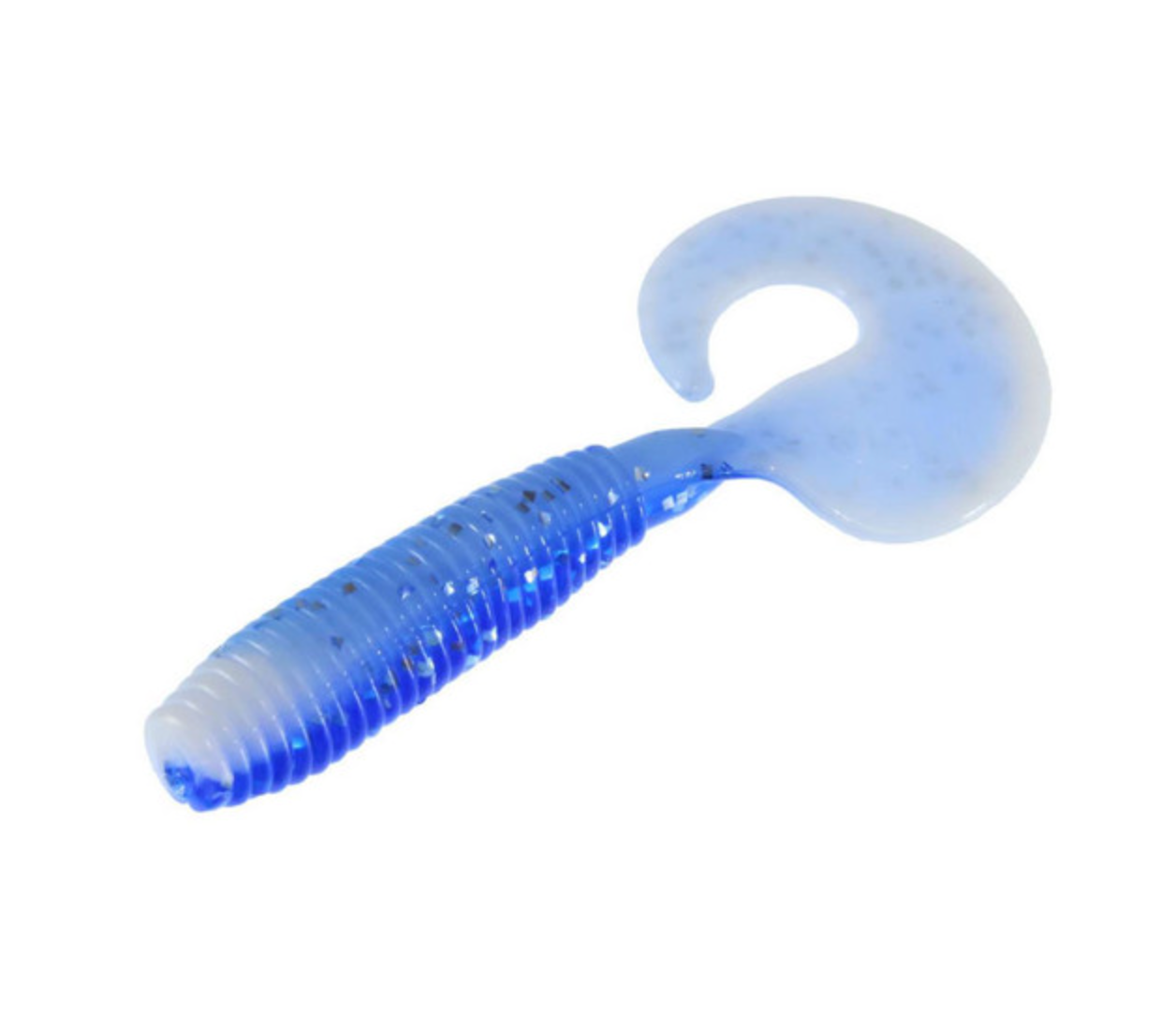 Zoom Fat Albert (3.25 inches-10 pack) - Angler's Headquarters