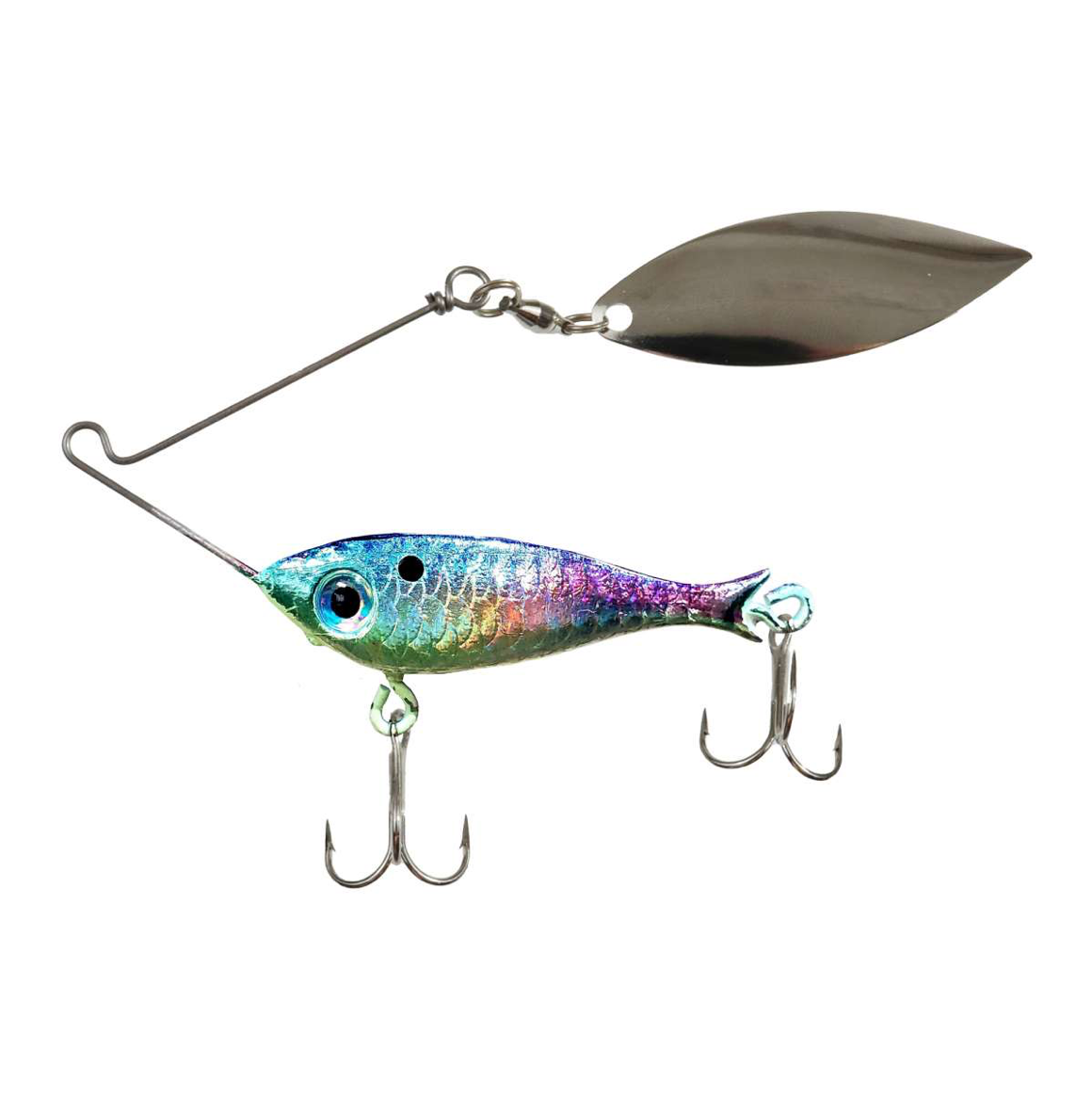 Jackall Big Backer 107 HW Métal Vibe 35 Grammes Naufrage Leurre Cho UV Jackall Big Backer 107 HW Métal Vibe 35 Grammes Naufrage Leurre Cho UV