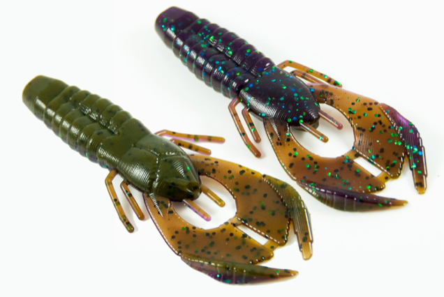 Bizz Baits Baby Bizz Bug