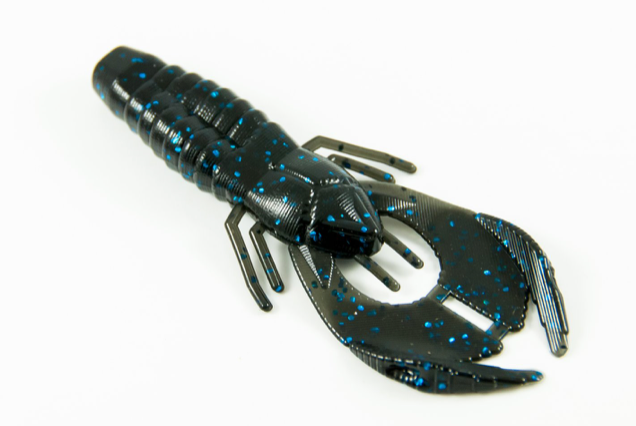 Bizz Baits Baby Bizz Bug