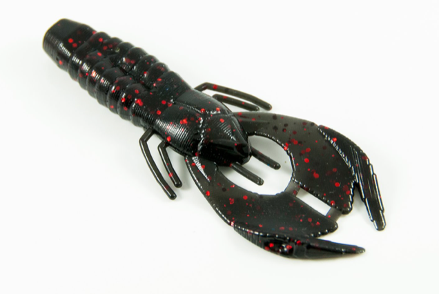 Bizz Baits Baby Bizz Bug