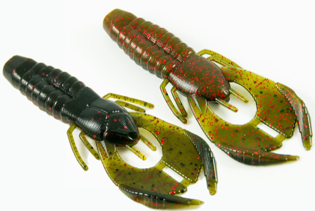 Bizz Baits Baby Bizz Bug