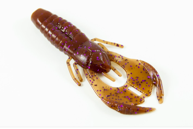 Bizz Baits Baby Bizz Bug