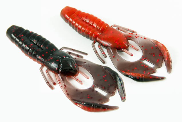 Bizz Baits Baby Bizz Bug