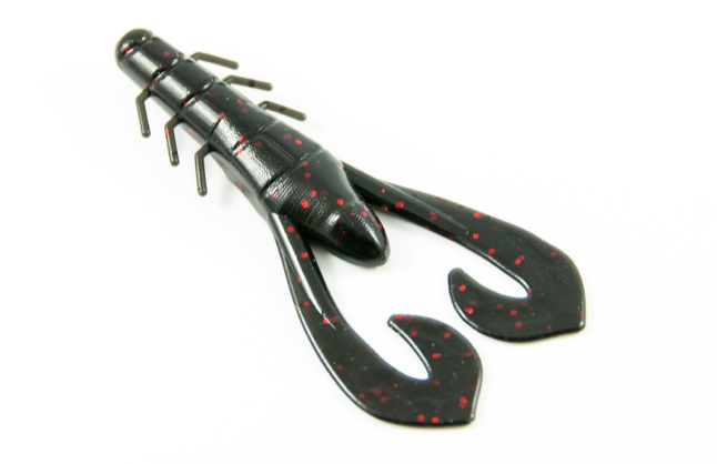 Bizz Baits Cutter Craws