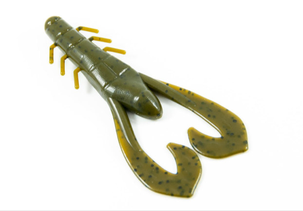 Bizz Baits Cutter Craws