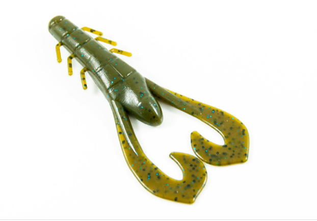 Bizz Baits Cutter Craws