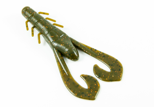 Bizz Baits Cutter Craws