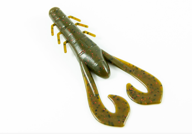 Bizz Baits Cutter Craws