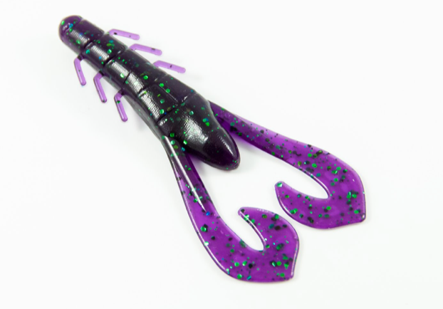 Bizz Baits Cutter Craws