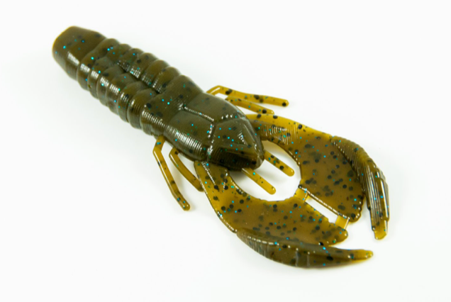 Bizz Baits Baby Bizz Bug