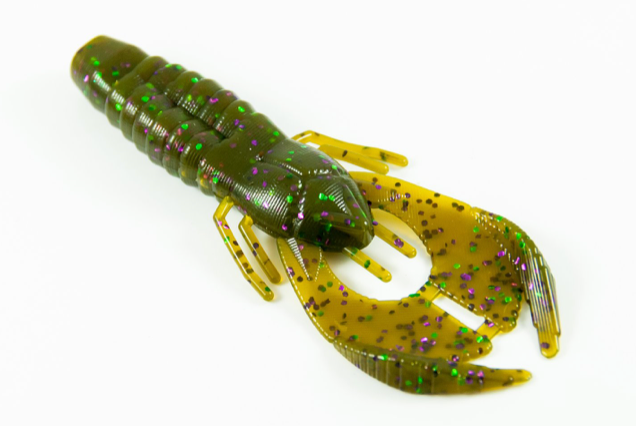 Bizz Baits Baby Bizz Bug