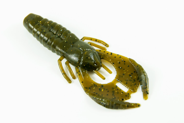 Bizz Baits Baby Bizz Bug