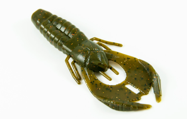 Bizz Baits Baby Bizz Bug