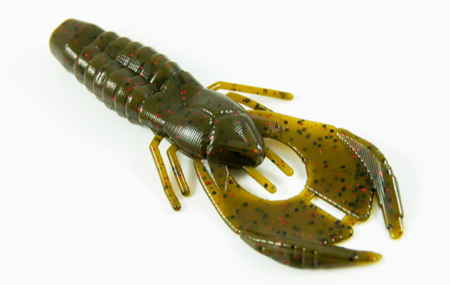 Bizz Baits Baby Bizz Bug