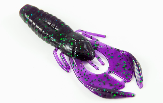 Bizz Baits Baby Bizz Bug