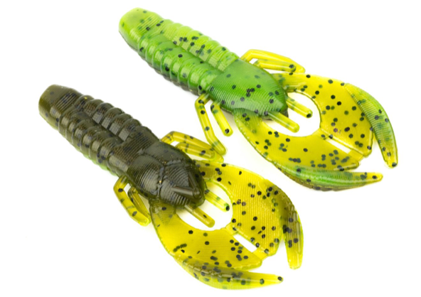 Bizz Baits Baby Bizz Bug