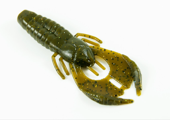 Bizz Baits Baby Bizz Bug