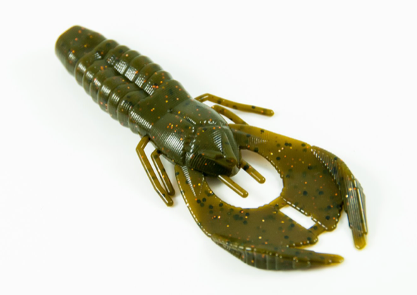 Bizz Baits Baby Bizz Bug