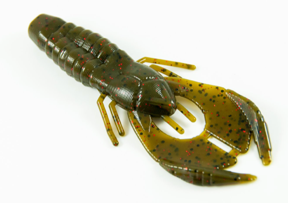 Bizz Baits Baby Bizz Bug