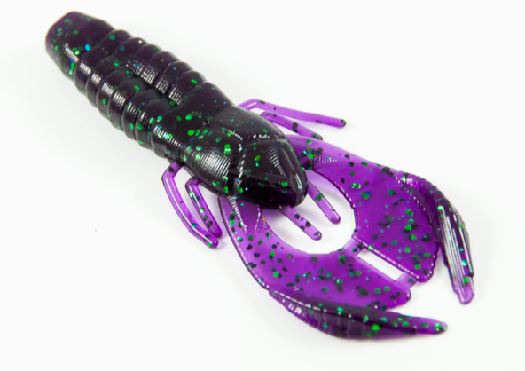 Bizz Baits Baby Bizz Bug