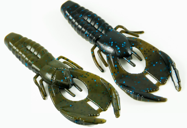 Bizz Baits Baby Bizz Bug