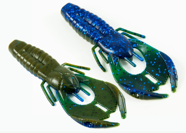 Bizz Baits Baby Bizz Bug