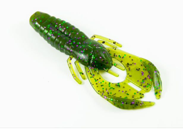 Bizz Baits Baby Bizz Bug