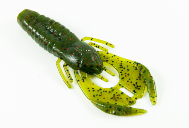 Bizz Baits Baby Bizz Bug