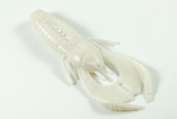 Bizz Baits Baby Bizz Bug