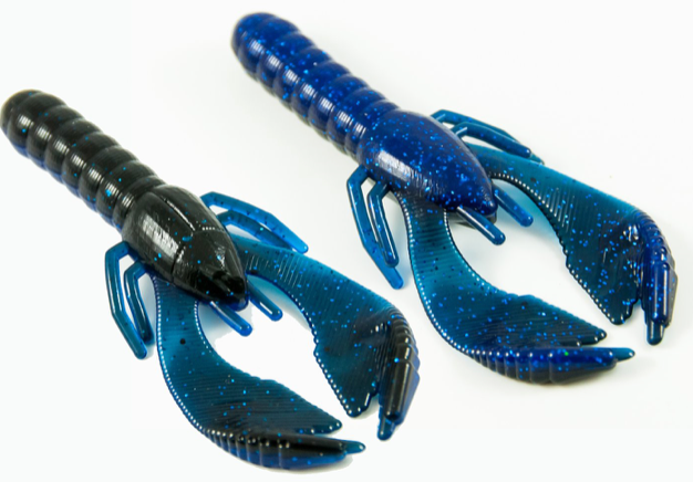 Bizz Baits Killer Kraws