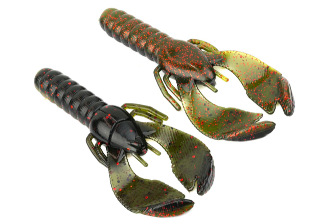 Bizz Baits Killer Kraws