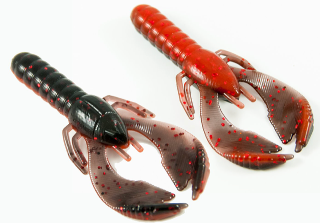 Bizz Baits Killer Kraws