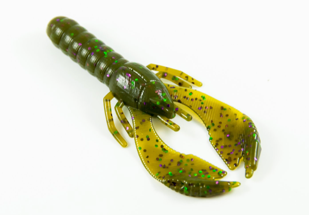 Bizz Baits Killer Kraws