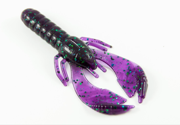 Bizz Baits Killer Kraws