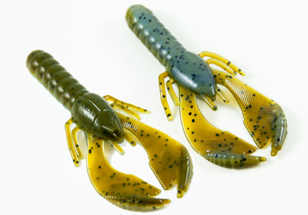 Bizz Baits Killer Kraws