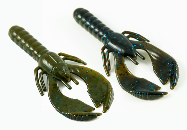 Bizz Baits Killer Kraws