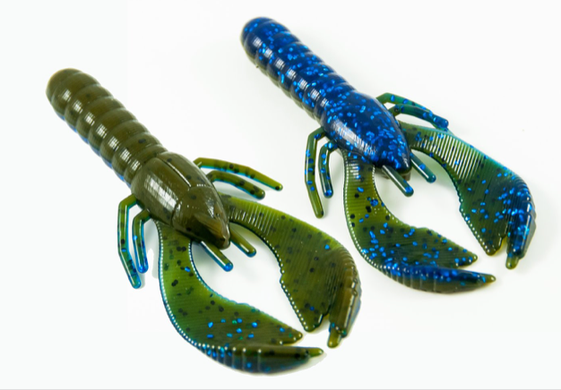 Bizz Baits Killer Kraws