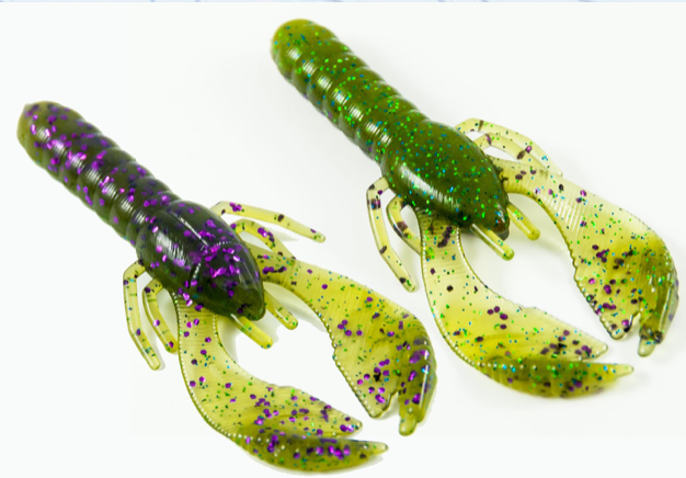 Bizz Baits Killer Kraws