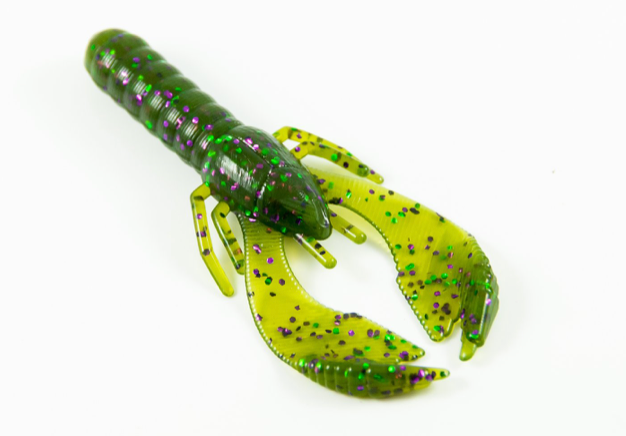 Bizz Baits Killer Kraws