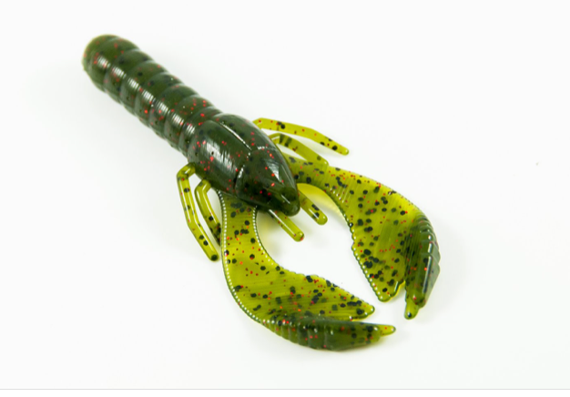 Bizz Baits Killer Kraws