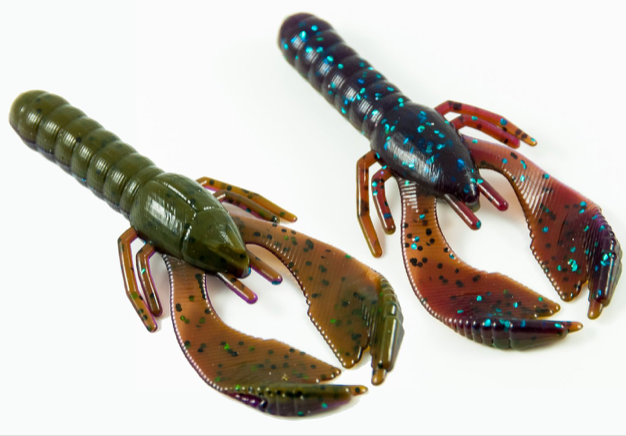 Bizz Baits Killer Kraws