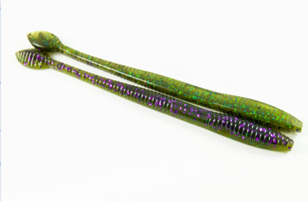 Bizz Baits Dizzy Diamond