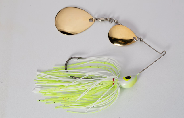 True South Pulse Blade